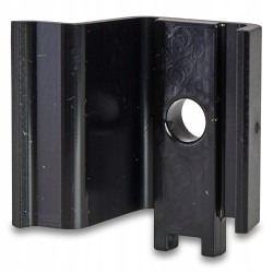 VOLVO XC60 II POLESTAR emblemat grill atrapa OE