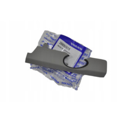 VOLVO V50 osłona zaślepka rączki hamulca ręcznego