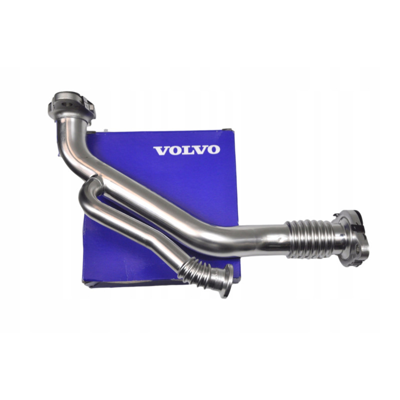 VOLVO S90 V90 II rura rurka...