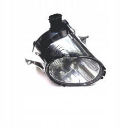VOLVO S40 V50 XC70 Lewa lampa dzienna drl led 31383204 OE