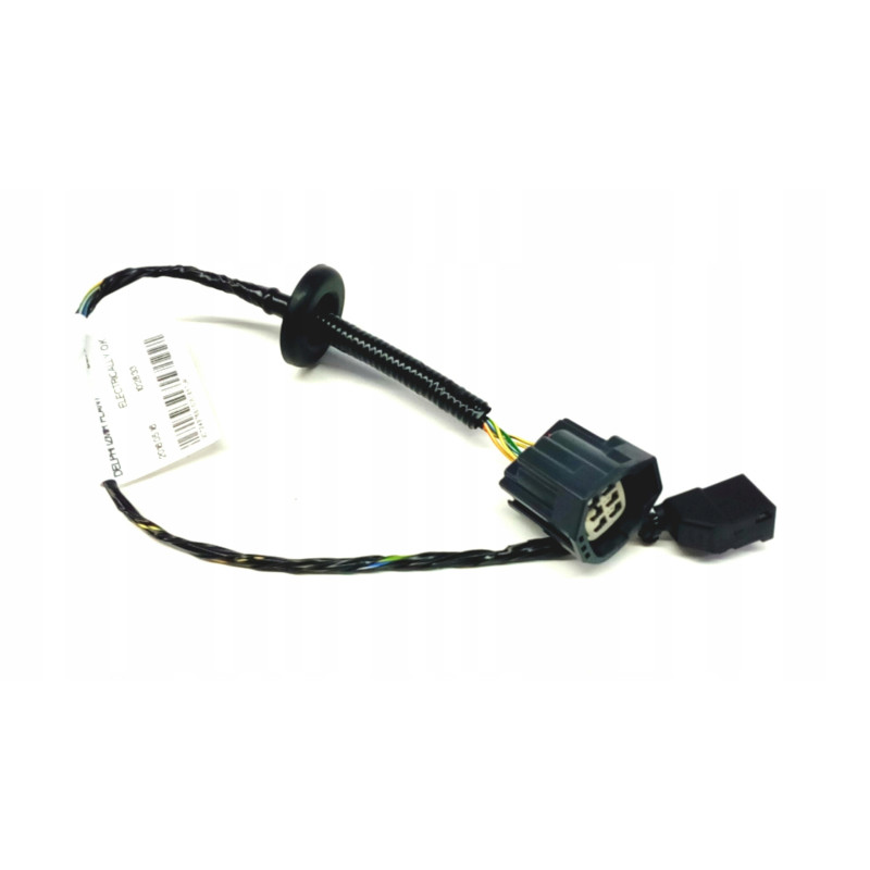 VOLVO S80 V70 XC70 wiązka...