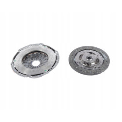 VOLVO C30 S40 V50 sprzęgło 1,6 tarcza docisk kpl