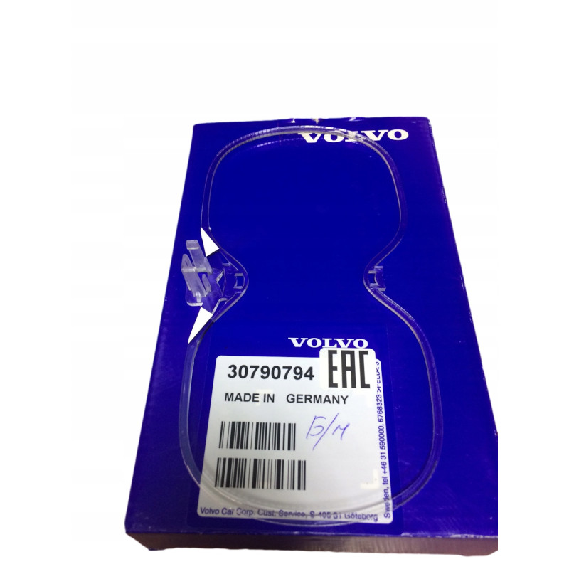 VOLVO S80 V70 XC70 ring...