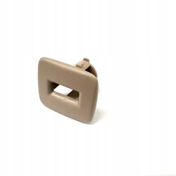 VOLVO S60 S60CC S80 Spinka podsufitki 39853773 OE