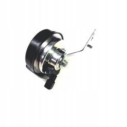 VOLVO S80 V70 XC70 prawy sygnał klakson wysokotono