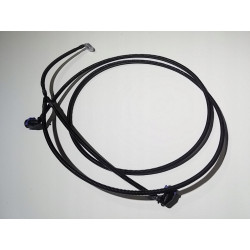 VOLVO S80 V70 XC70 Przewody spryskiwaczy lamp 30655069 OE