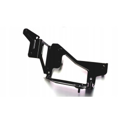 VOLVO S80 V70 XC70 uchwyt mocowanie radaru OE