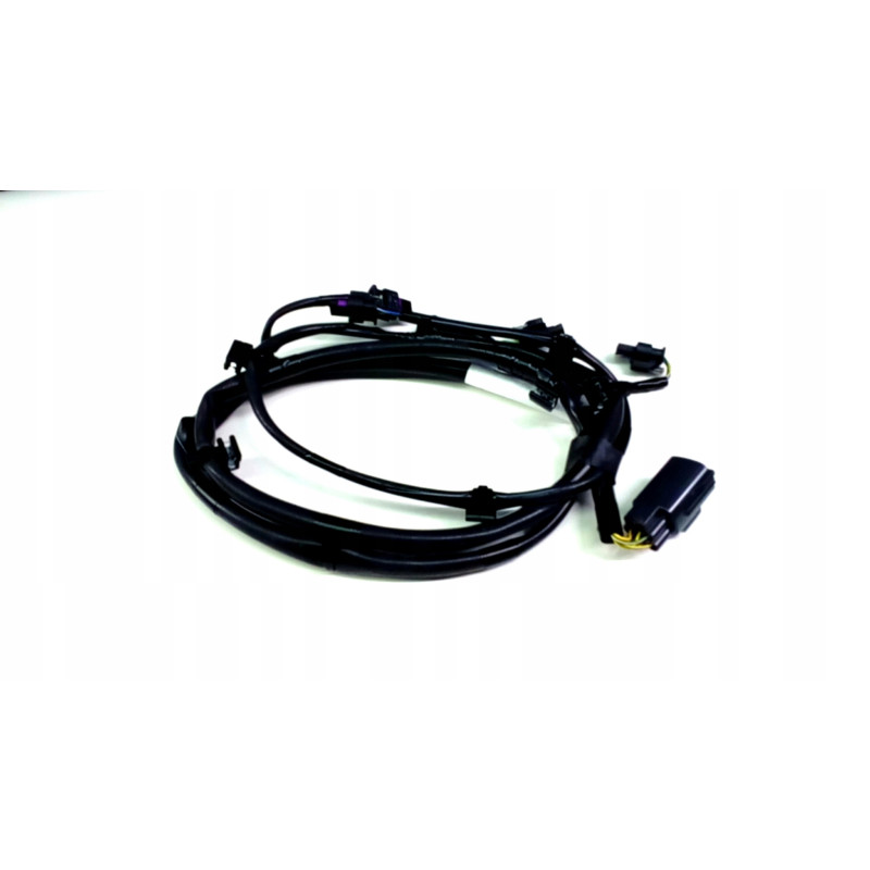 VOLVO V70 XC70 Instalacja...