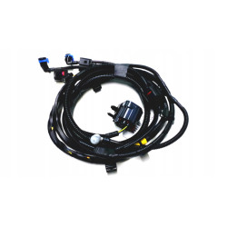 VOLVO S80 V70 XC70 instalacja wiązka zderzak przód