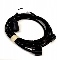 VOLVO S80 V70 XC70 instalacja wiązka zderzak przód