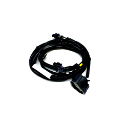 VOLVO S80 V70 XC70 Instalacja wiązka zderzak przód 31296350 OE
