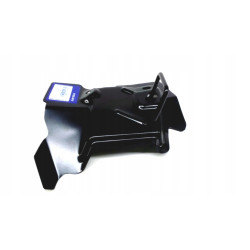 VOLVO S90 II tylny lewy uchwyt isofix mocowanie