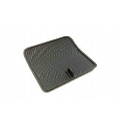 VOLVO S80 V70 XC70 wykładzina gumowa środków tunel