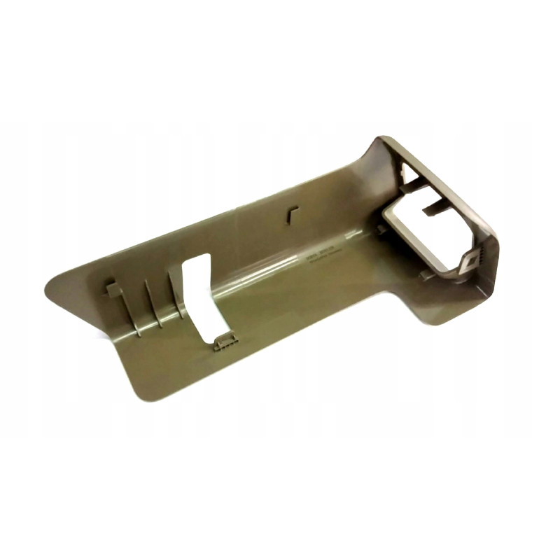 VOLVO V70 XC70 osłona zamka...