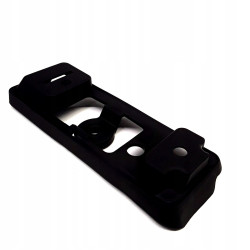 VOLVO XC70 prawa środkowa uszczelka reling dachowy