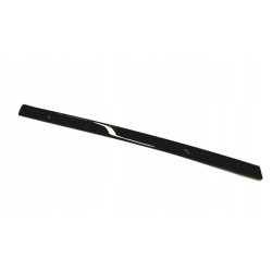 VOLVO V70 XC70 pionowa listwa tylnej prawej szyby