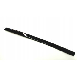 VOLVO V70 XC70 Pionowa listwa tylnej lewej szyby 30745487 OE