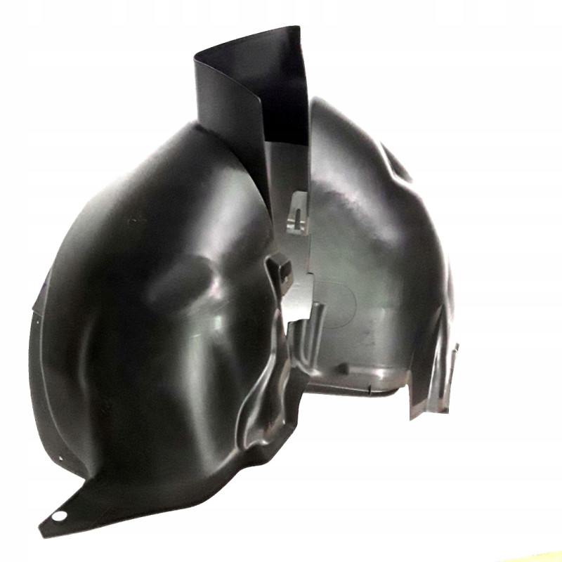 VOLVO XC70 nadkole przednie...