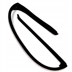 VOLVO V70 XC70 uszczelka drzwi tylne lewe OE