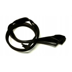 VOLVO S80 V70 XC70 uszczelka drzwi przednie lewe