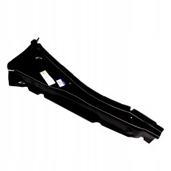 VOLVO S80 V70 XC70 Fartuch prawej podłużnicy 31213515 OE