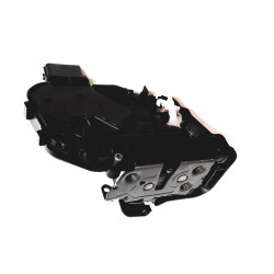 VOLVO S40 S80 V50 V70 XC60 XC70 Zamek drzwi tylny prawy 31253660 OE