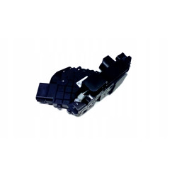 VOLVO S40 S80 V50 V70 XC60 XC70 Zamek drzwi tylny lewy 31253918 OE