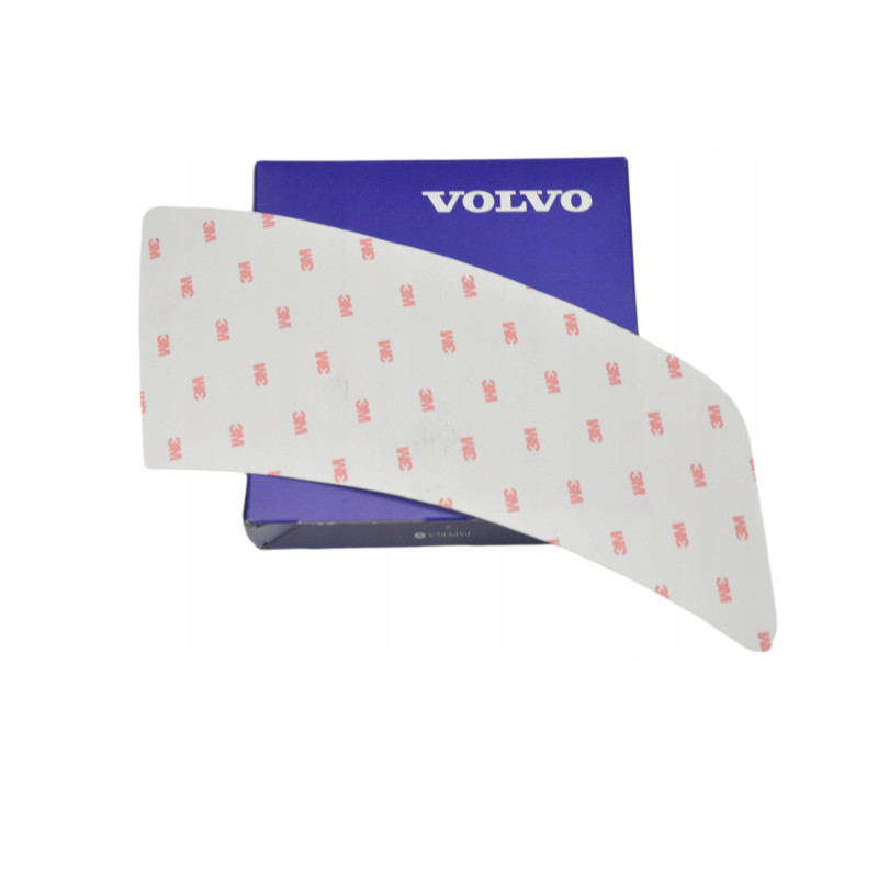 VOLVO XC90 naklejka...