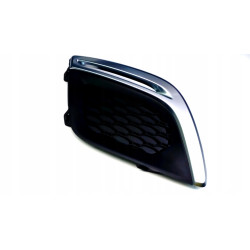 VOLVO XC60 R-Design przednia prawa kratka zderzak