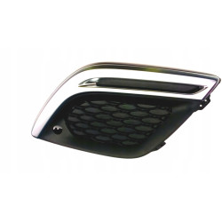 VOLVO XC60 R-Design przednia lewa kratka zderzak