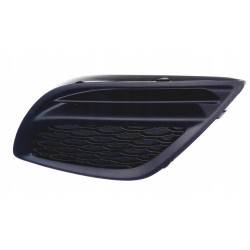 VOLVO XC60 Przednia lewa zaślepka kratka zderzak 31290657 OE