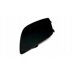 VOLVO XC60 przednia lewa zaślepka kratka zderzak