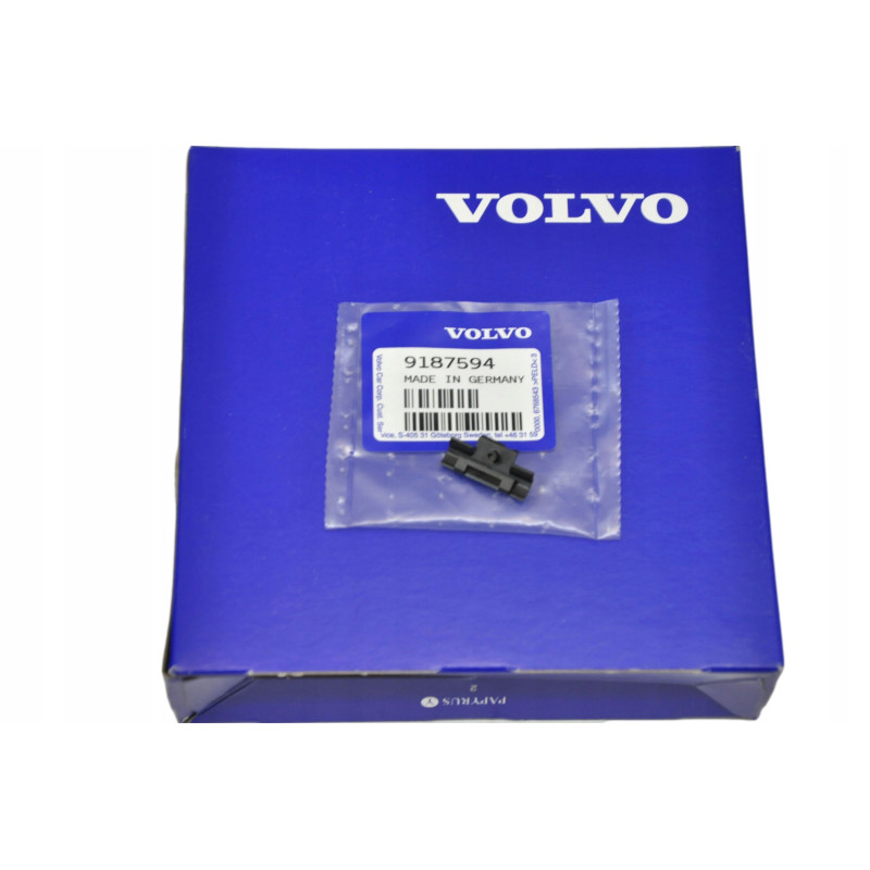 VOLVO S80 spinka klips...