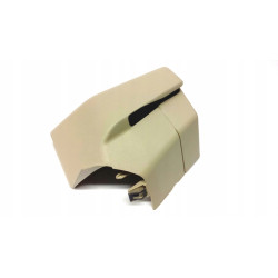 VOLVO V70 XC70 przelotka pasa bezp tylna prawa OE