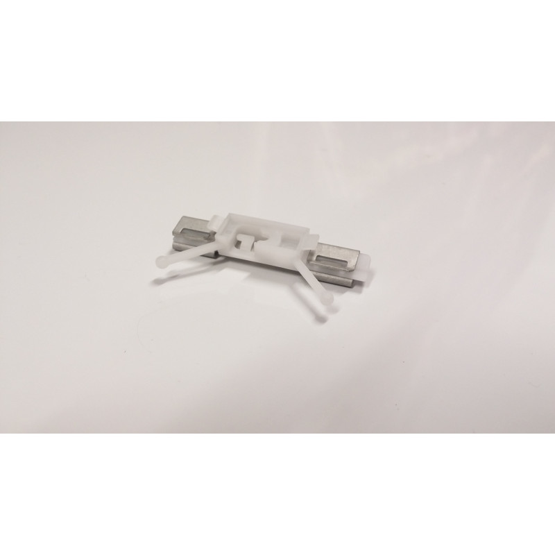 VOLVO XC60 spinka szyby...