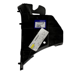 VOLVO S80 V70 ślizg zderzaka przedni lewy OE