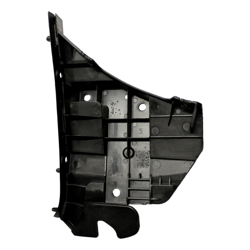 VOLVO S80 V70 ślizg zderzaka przedni lewy OE