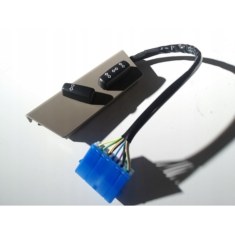 VOLVO XC70 XC90 prawy panel...