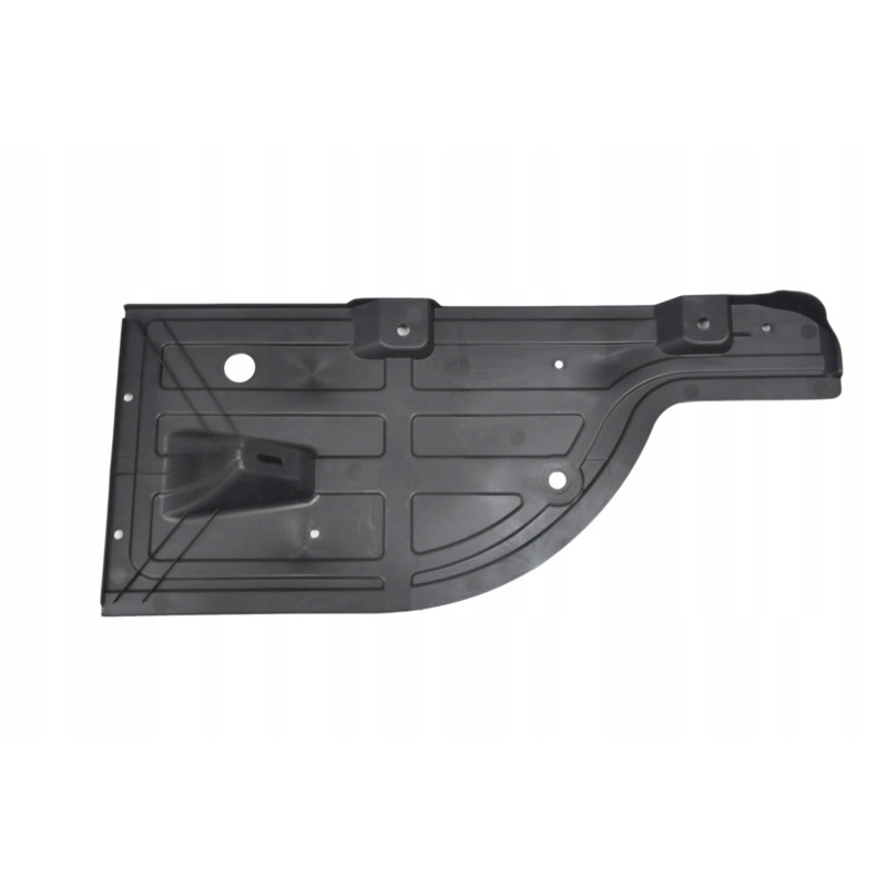 VOLVO V60 osłona podwozia...