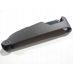 VOLVO S60 S80 V70 XC70 XC90 osłona fotela pasażera