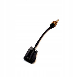 VOLVO C70 czujnik temperatury płynu chłodzącego OE