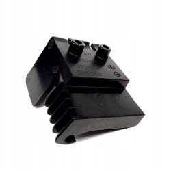 VOLVO V70 XC70 lewe mocowanie szyny bagażnika OE