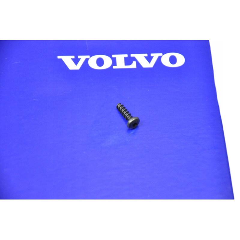 VOLVO wkręt torx 4x14mm...