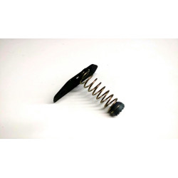 VOLVO S80 V70 XC70 XC90 sprężyna maski OE