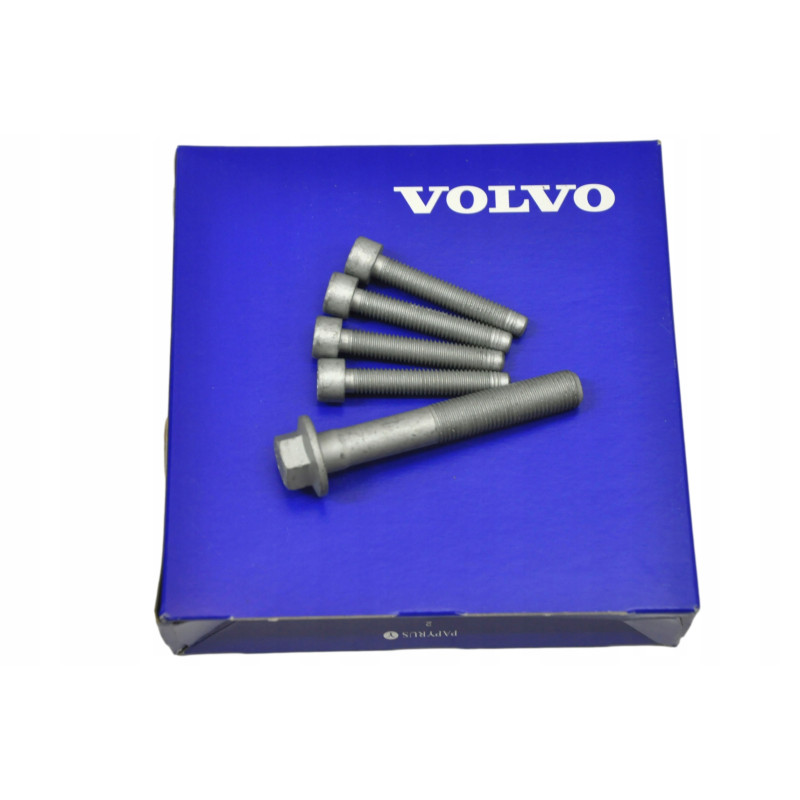 VOLVO S60 III V60 II zestaw...