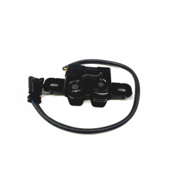 VOLVO S80 V70 XC70 lewy prawy zamek maski OE