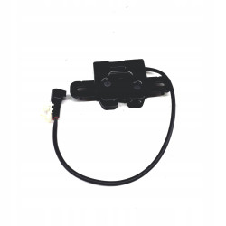 VOLVO S80 V70 XC70 Prawy zamek maski 31356007 OE