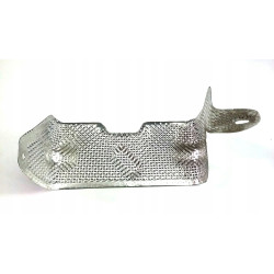 VOLVO S80 V70 Osłona termiczna podwozia 30793516 OE