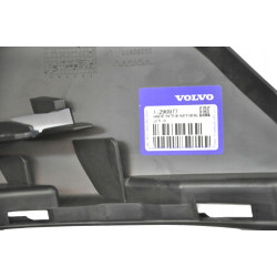 VOLVO S60 V60 R-DESIGN ślizg zderzak lewy przód