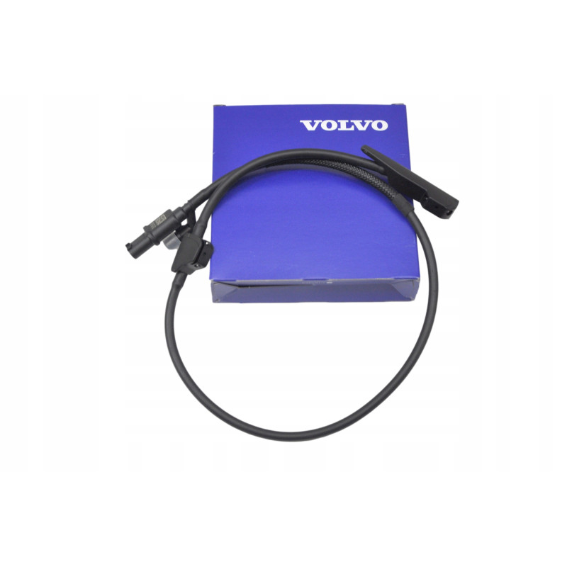 VOLVO XC90 II lewa...